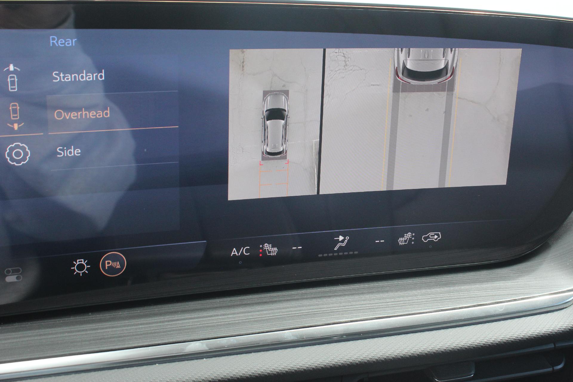 2025 Buick Envision Vehicle Photo in AURORA, CO 80012-4011