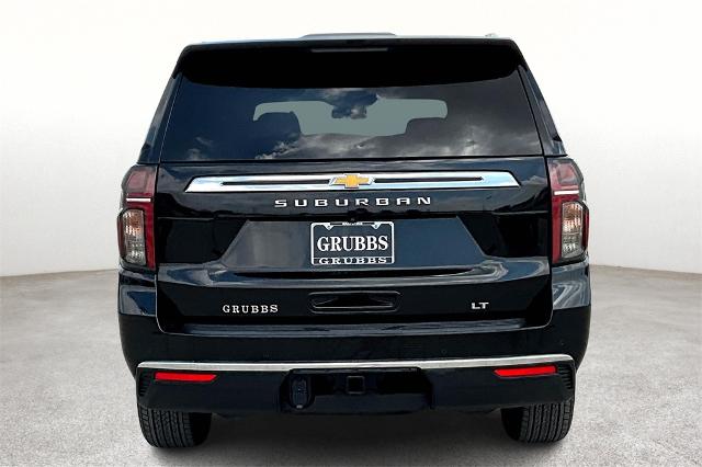 2023 Chevrolet Suburban Vehicle Photo in Grapevine, TX 76051