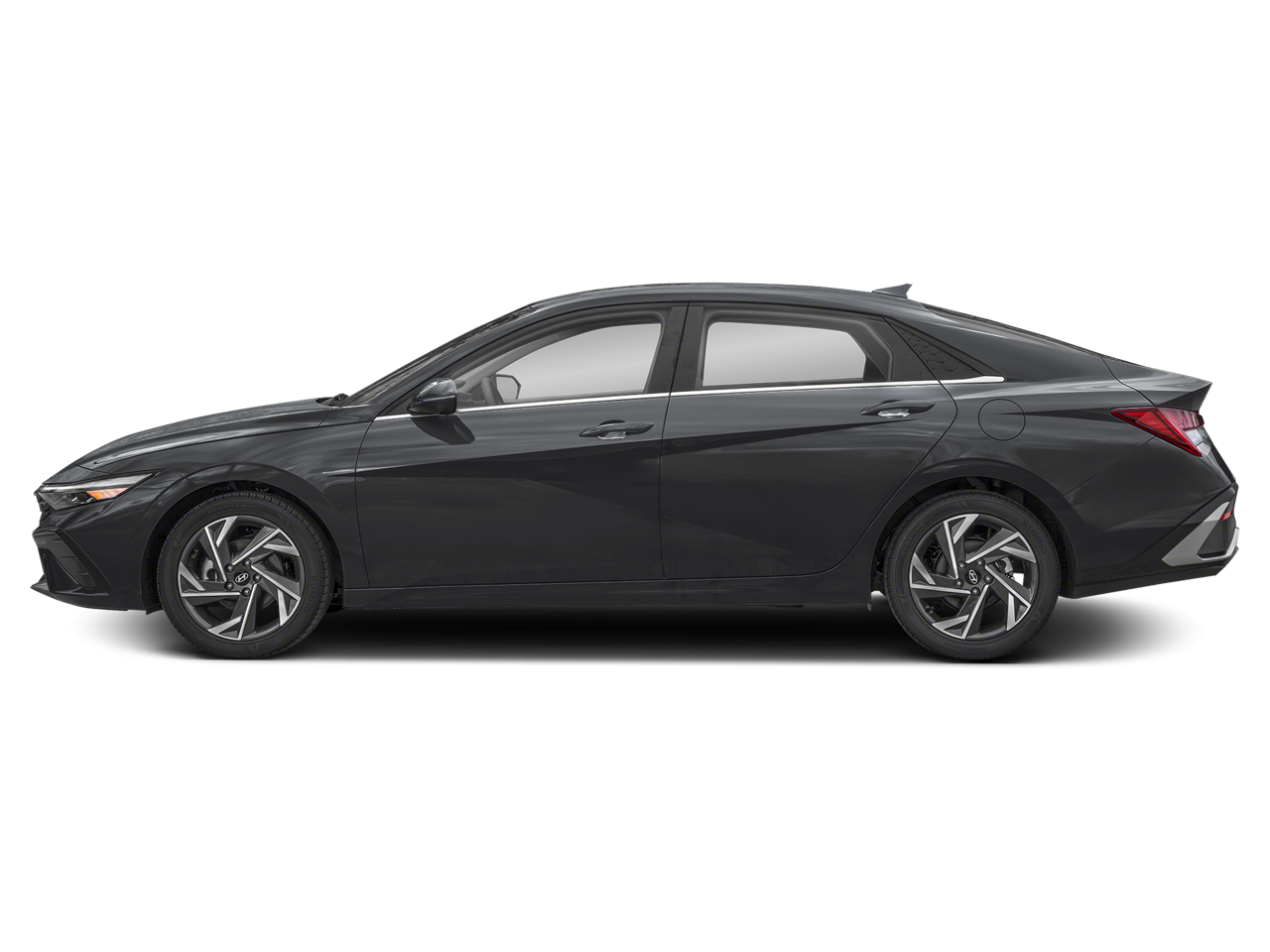 2025 Hyundai ELANTRA Vehicle Photo in Tulsa, OK 74129