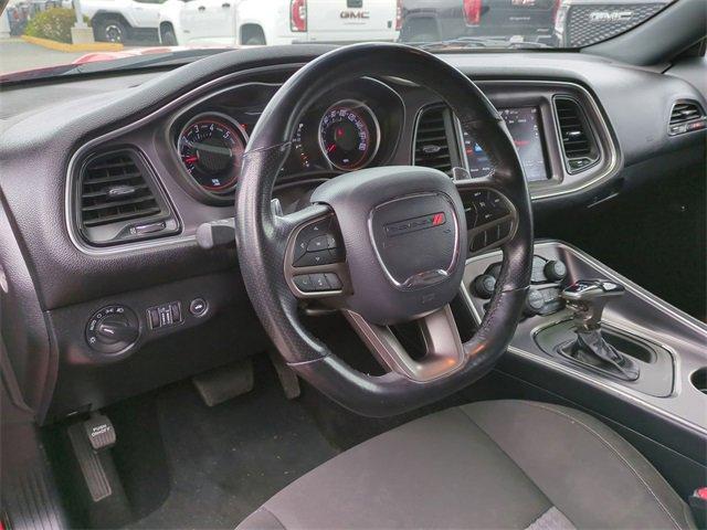 2020 Dodge Challenger Vehicle Photo in PASADENA, CA 91107-3803