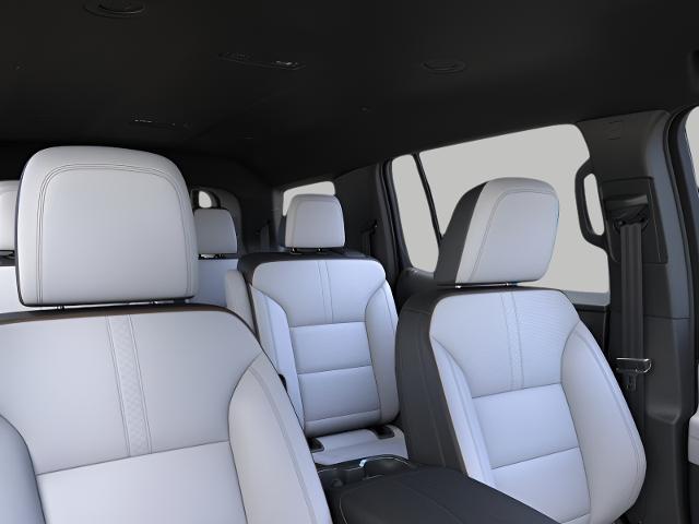 2025 Chevrolet Traverse Vehicle Photo in MANITOWOC, WI 54220-5838