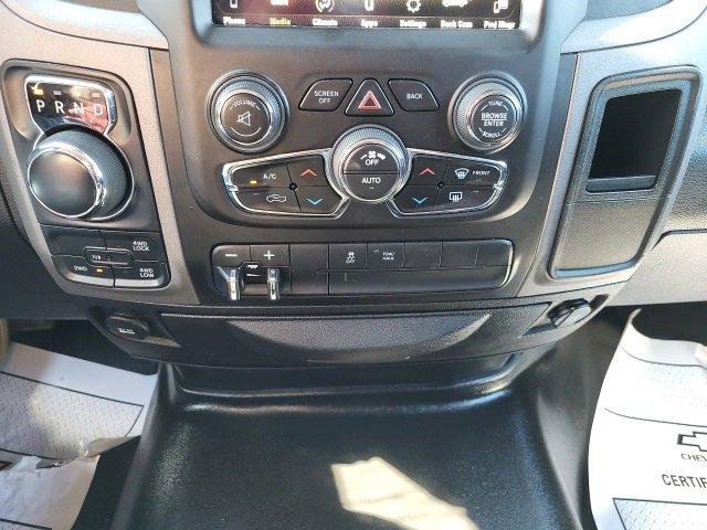 2019 Ram 1500 Classic Vehicle Photo in THOMPSONTOWN, PA 17094-9014