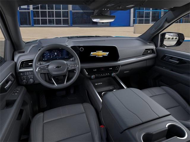 2025 Chevrolet Tahoe Vehicle Photo in ENGLEWOOD, CO 80113-6708
