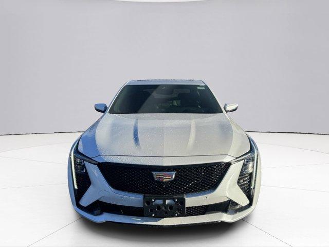 2025 Cadillac CT5 Vehicle Photo in LEOMINSTER, MA 01453-2952