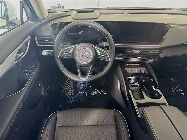 2024 Buick Envision Vehicle Photo in PUYALLUP, WA 98371-4149