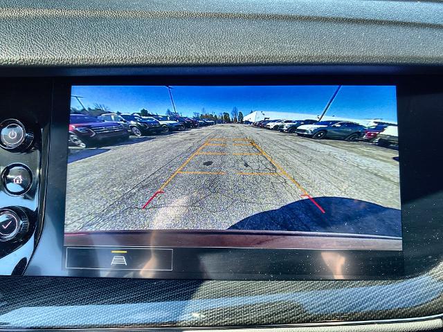 2023 Buick Envision Vehicle Photo in WILLIAMSVILLE, NY 14221-2883