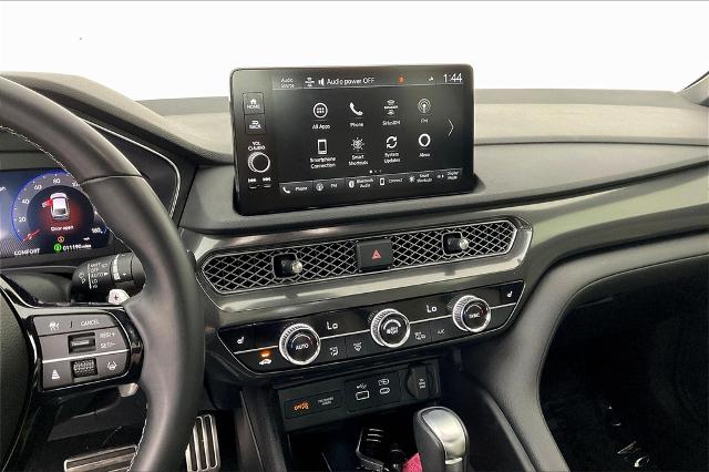2024 Acura Integra Vehicle Photo in Grapevine, TX 76051