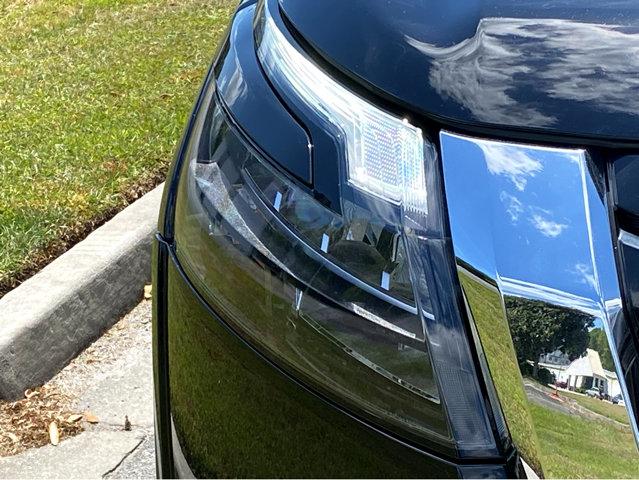 2024 Nissan Pathfinder Vehicle Photo in Hinesville, GA 31313