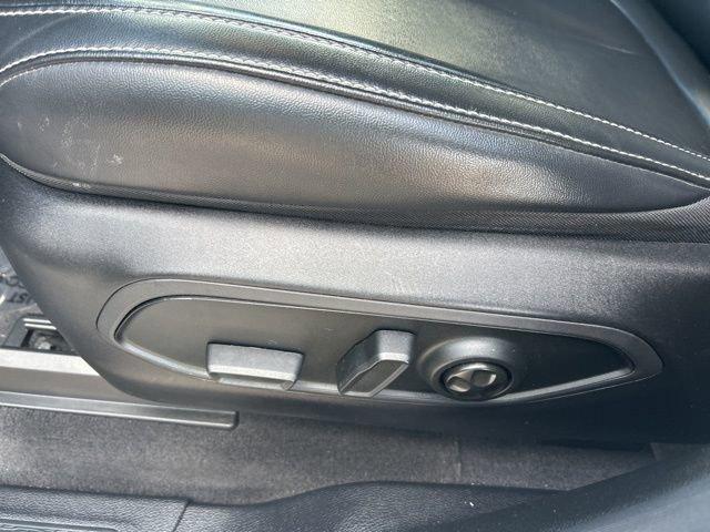 2021 Jeep Grand Cherokee L Vehicle Photo in MEDINA, OH 44256-9631