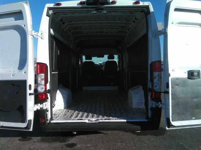 2023 Ram ProMaster Cargo Van Vehicle Photo in Doylsetown, PA 18901