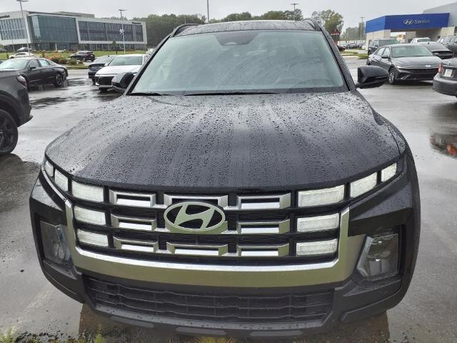 Certified 2025 Hyundai Santa Cruz SEL Activity with VIN 5NTJC4DE4SH126250 for sale in Little Rock