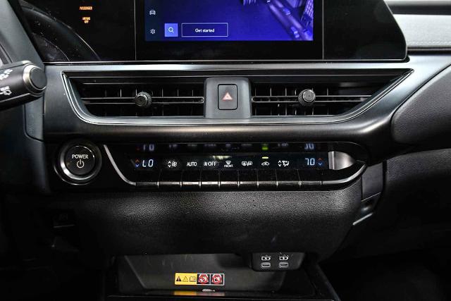 2024 Lexus UX 250h Vehicle Photo in DALLAS, TX 75235