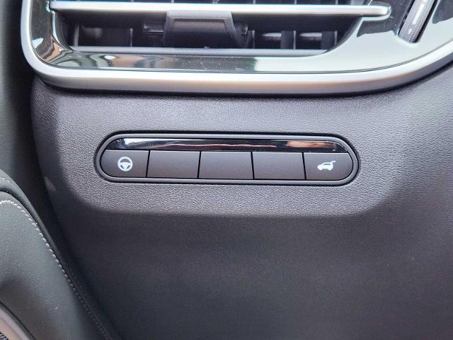 2025 INFINITI QX60 Vehicle Photo in Fort Worth, TX 76132