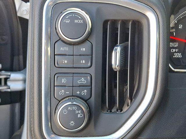 2022 Chevrolet Silverado 1500 LTD Vehicle Photo in WATERTOWN, CT 06795-3318