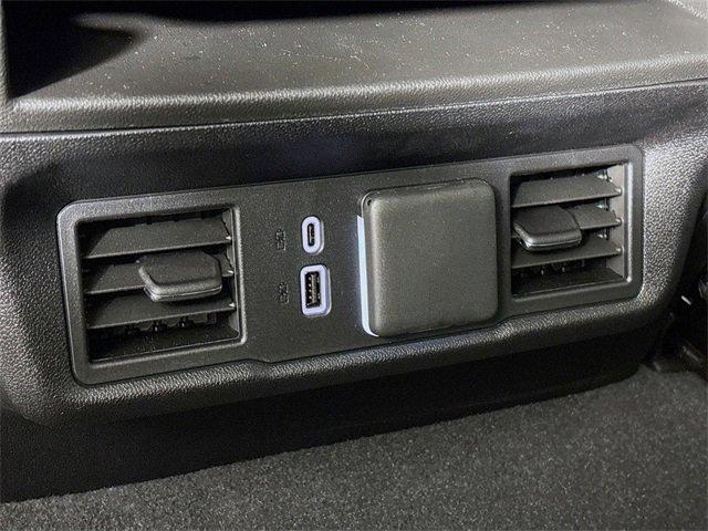 2025 GMC Sierra 1500 Vehicle Photo in PUYALLUP, WA 98371-4149