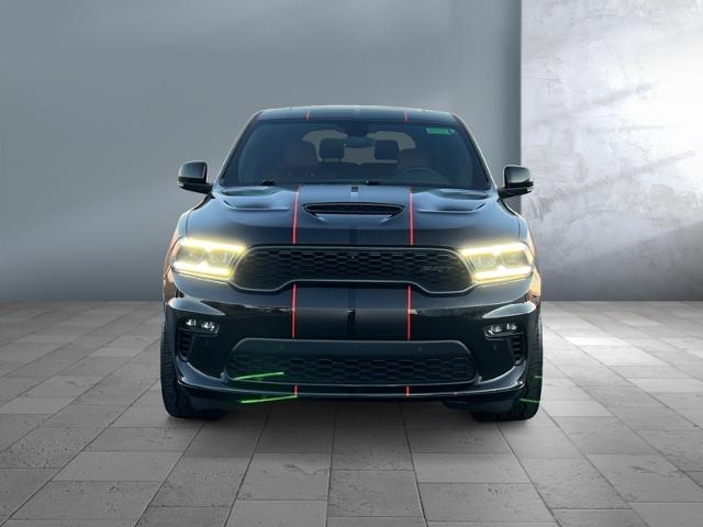 Used 2022 Dodge Durango SRT 392 with VIN 1C4SDJGJ2NC197356 for sale in Worthington, Minnesota