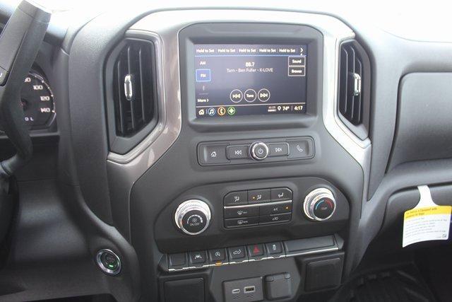 2025 GMC Sierra 1500 Vehicle Photo in SAINT CLAIRSVILLE, OH 43950-8512