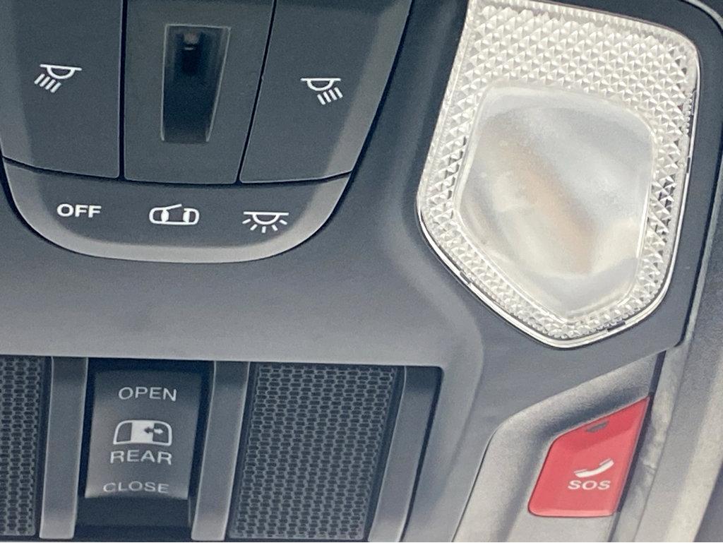 2023 Ram 1500 Vehicle Photo in POOLER, GA 31322-3252