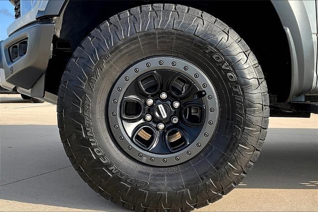 2023 Ford F-150 Vehicle Photo in Grapevine, TX 76051