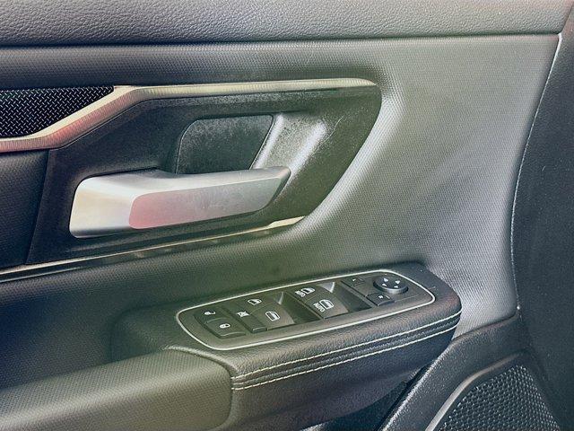 2022 Ram 1500 Vehicle Photo in Doylsetown, PA 18901