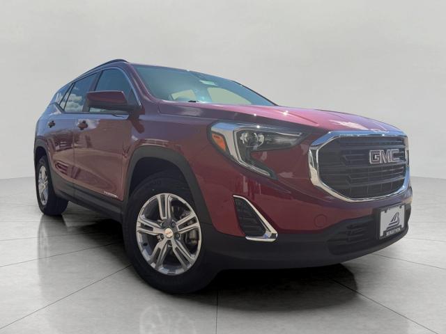 2021 GMC Terrain Vehicle Photo in Appleton, WI 54914
