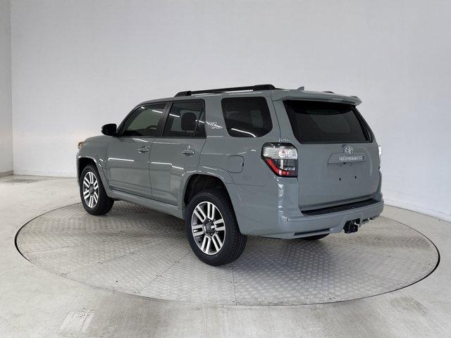 2022 Toyota 4Runner Vehicle Photo in Charlotte, NC 28273