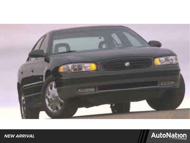 2001 Buick Regal Vehicle Photo in Jacksonville, FL 32244