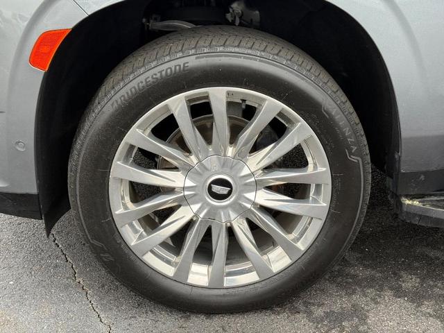 2021 Cadillac Escalade Vehicle Photo in COLUMBIA, MO 65203-3903