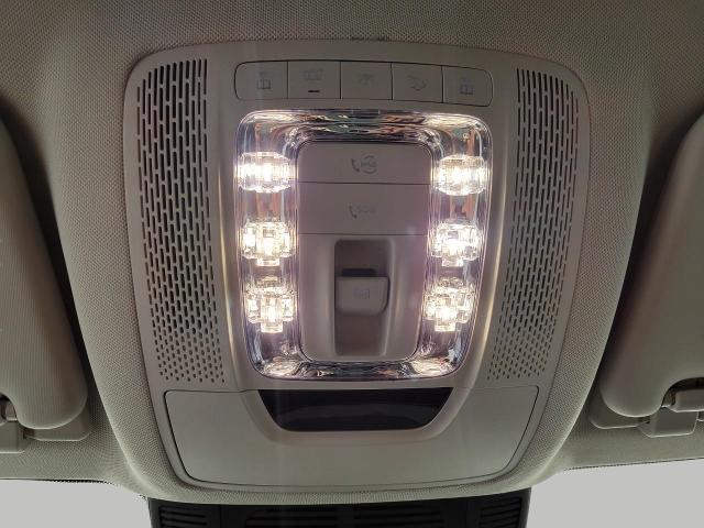 2024 Mercedes-Benz GLS Vehicle Photo in APPLETON, WI 54914-4656
