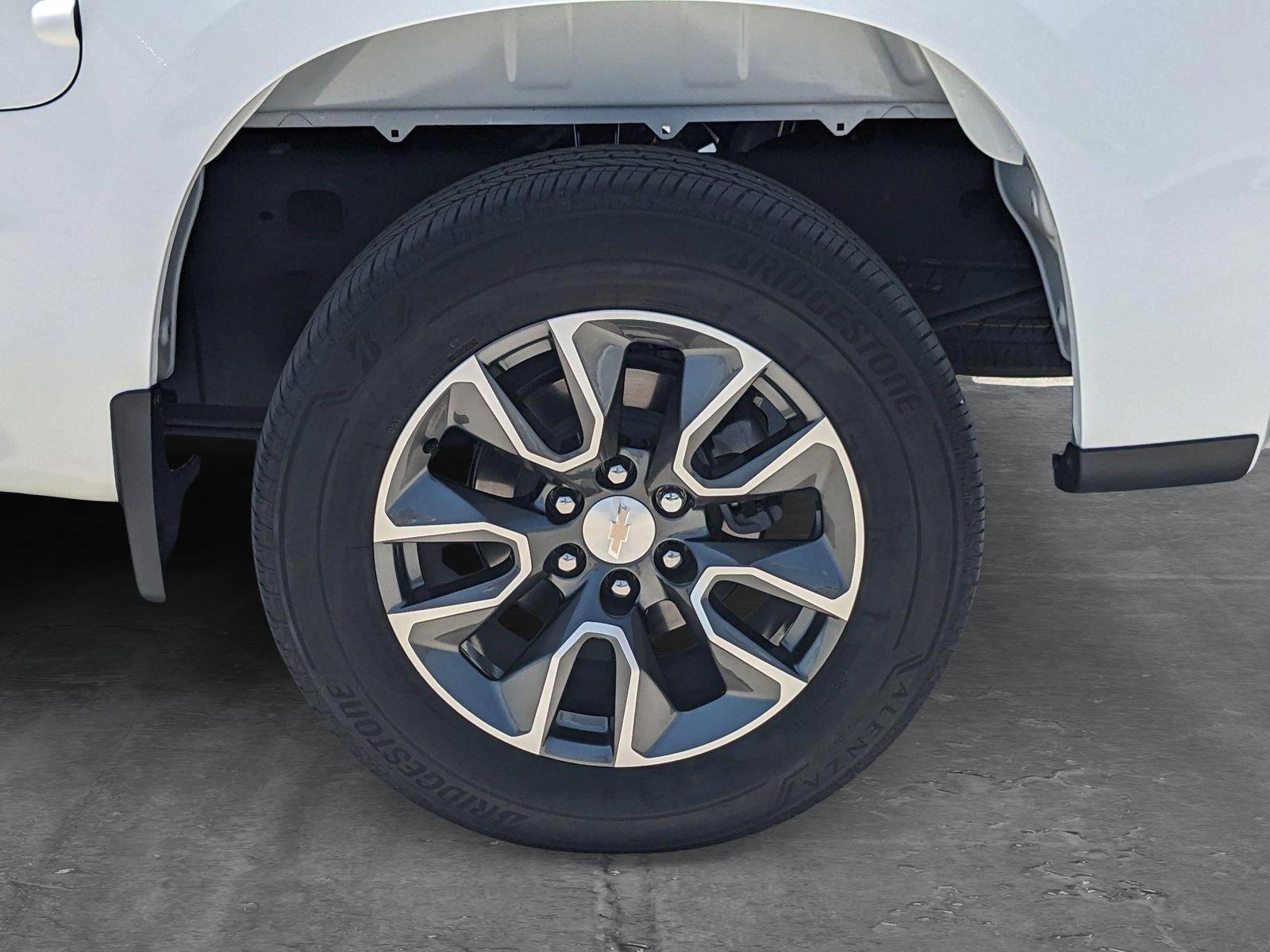2022 Chevrolet Silverado 1500 Vehicle Photo in MIAMI, FL 33172-3015
