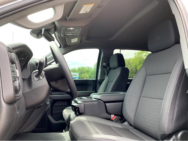 2025 Chevrolet Silverado 2500 HD Vehicle Photo in BEAUFORT, SC 29906-4218