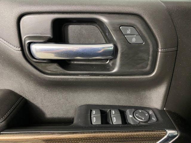2022 Chevrolet Silverado 1500 LTD Vehicle Photo in BROCKTON, MA 02301-7113