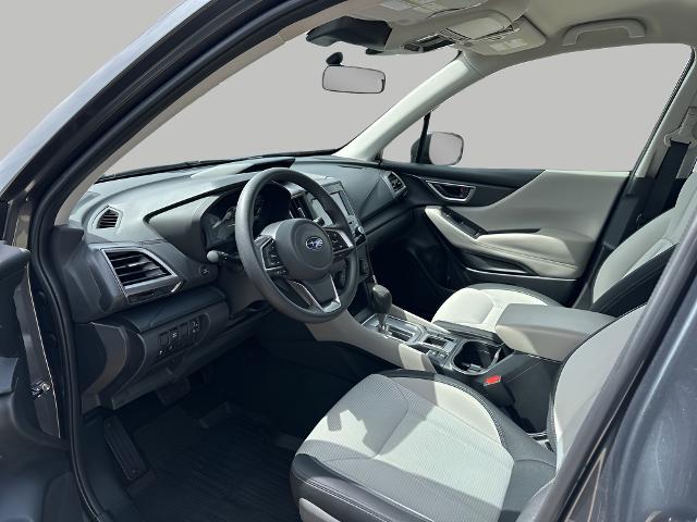 2022 Subaru Forester Vehicle Photo in MANITOWOC, WI 54220-5838