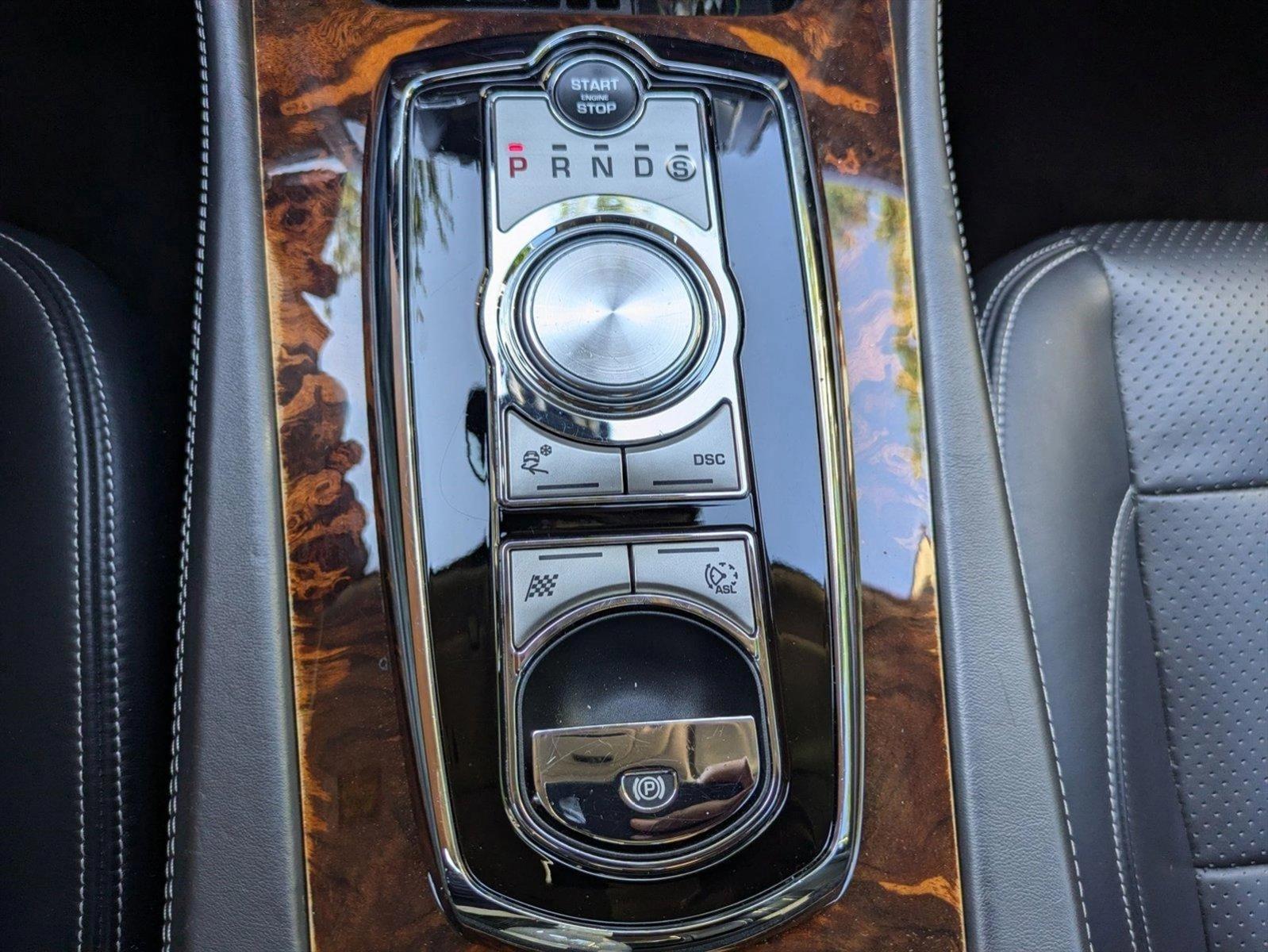 2010 Jaguar XK Vehicle Photo in Tampa, FL 33614