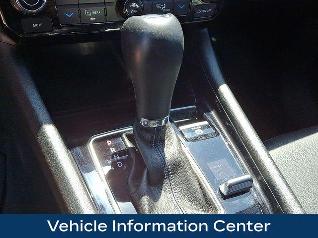 2022 Jeep Compass Vehicle Photo in DANBURY, CT 06810-5034