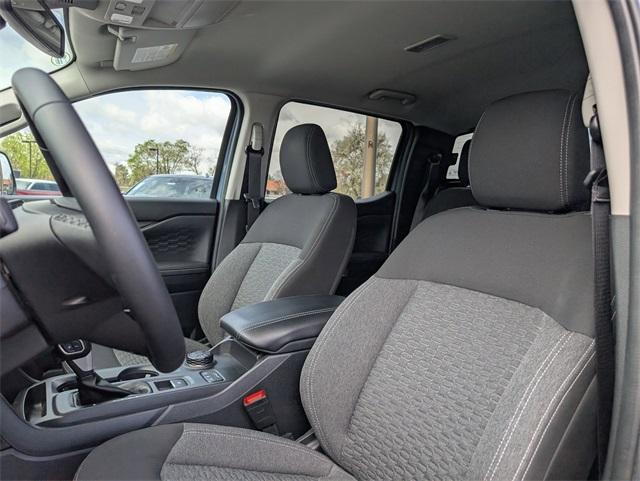 2024 Ford Ranger Vehicle Photo in AURORA, CO 80012-4011