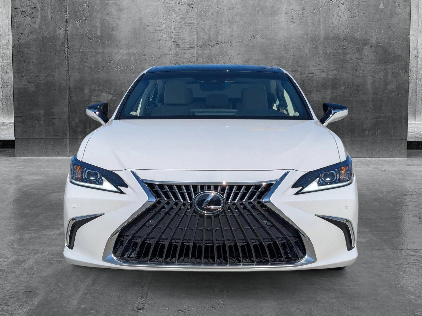 2024 Lexus ES 350 Vehicle Photo in Tampa, FL 33614