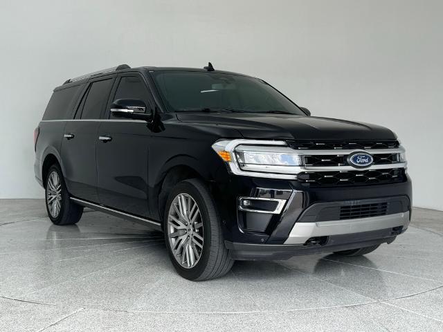 2022 Ford Expedition Max Vehicle Photo in Grapevine, TX 76051