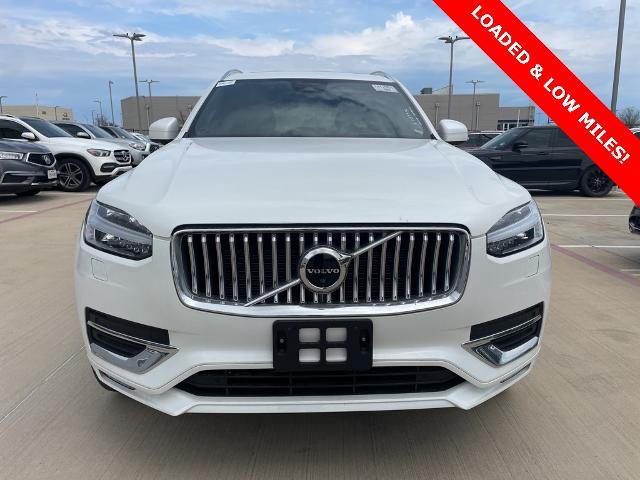 2023 Volvo XC90 Vehicle Photo in Grapevine, TX 76051