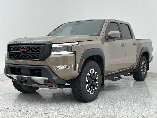 2023 Nissan Frontier Vehicle Photo in San Antonio, TX 78230