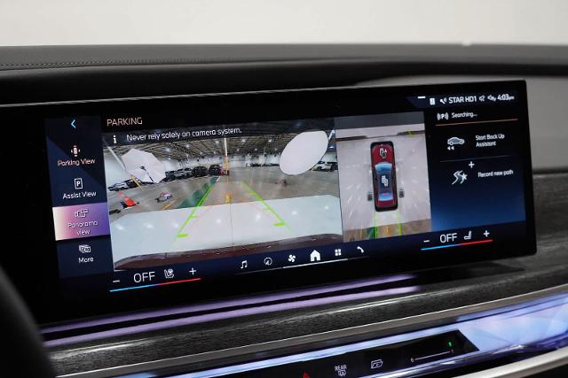 2023 BMW 760i xDrive Vehicle Photo in GRAPEVINE, TX 76051