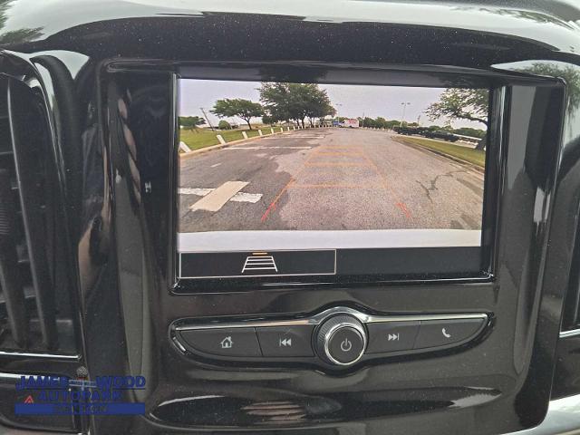 2023 Chevrolet Traverse Vehicle Photo in DENTON, TX 76210-9321