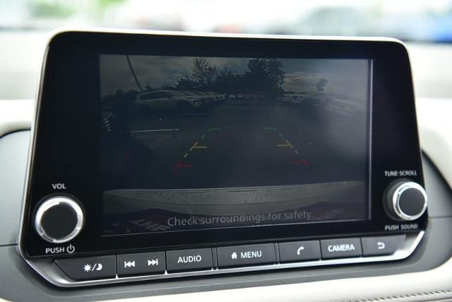 2025 Nissan Rogue Vehicle Photo in Ballwin, MO 63011