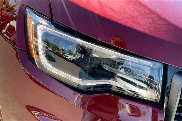 2021 Jeep Grand Cherokee Vehicle Photo in KANSAS CITY, MO 64114-4502