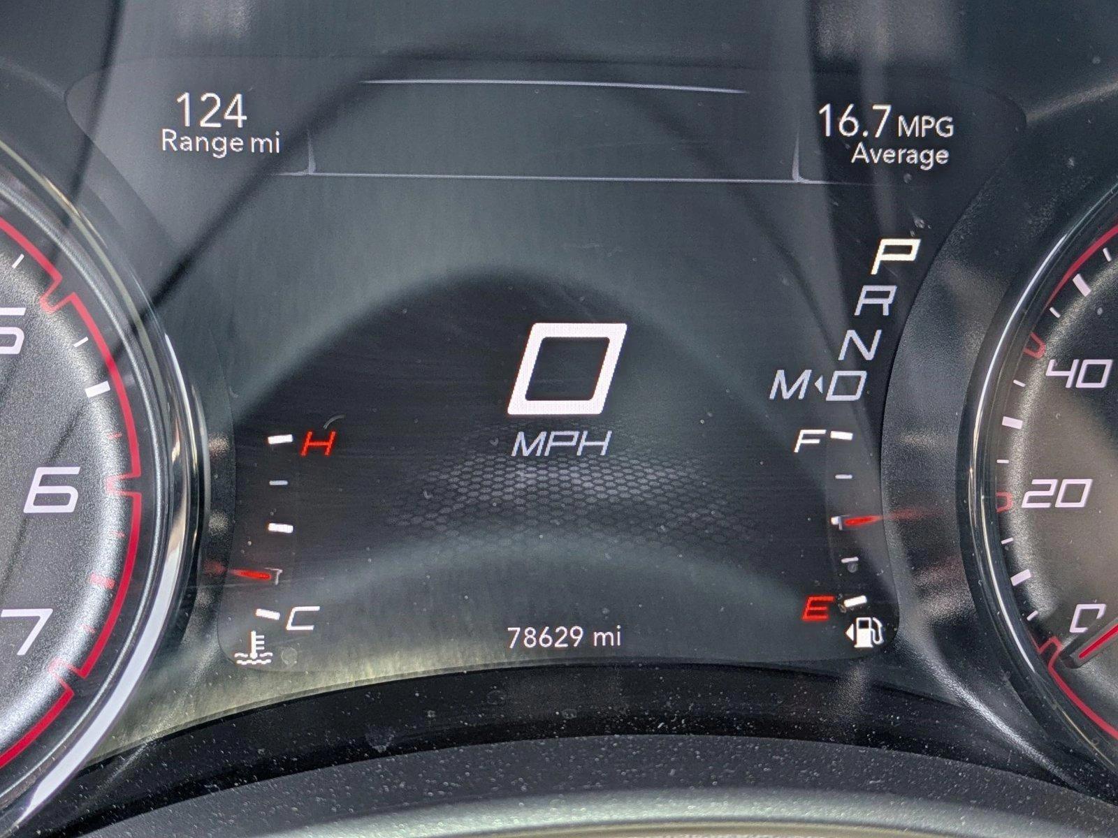 2018 Dodge Charger Vehicle Photo in Bradenton, FL 34207