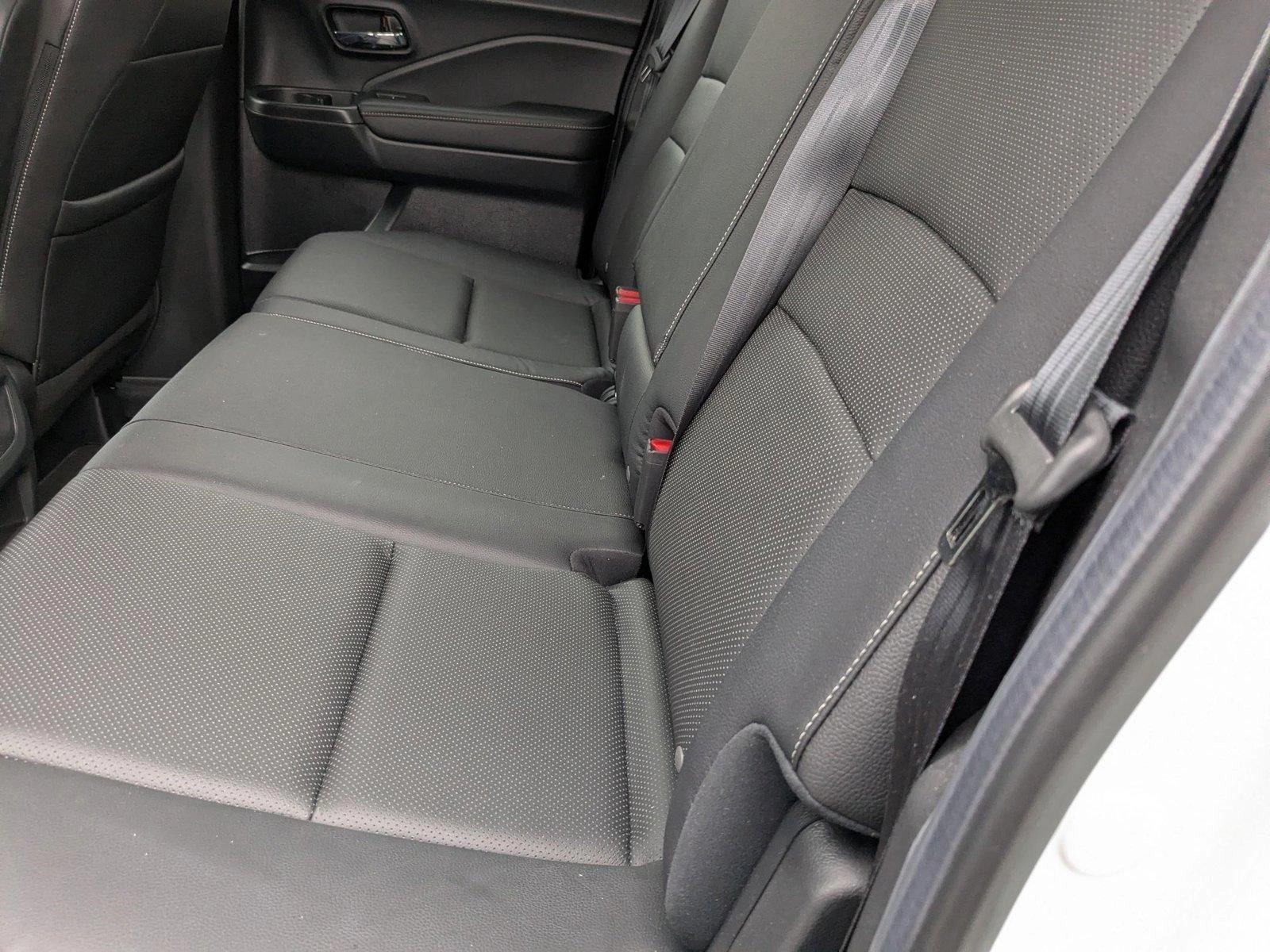 2022 Honda Ridgeline Vehicle Photo in Miami, FL 33015