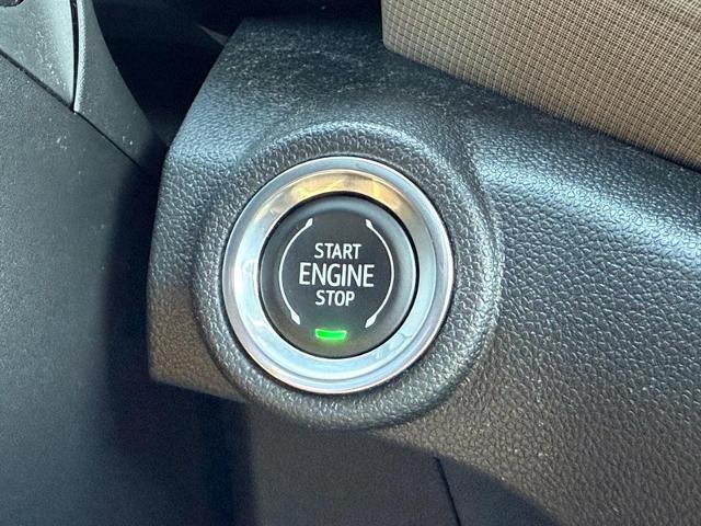 2021 Chevrolet Trailblazer Vehicle Photo in COLUMBIA, MO 65203-3903