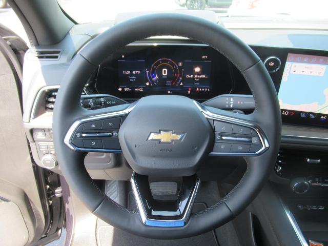 2025 Chevrolet Tahoe Vehicle Photo in LEESBURG, FL 34788-4022