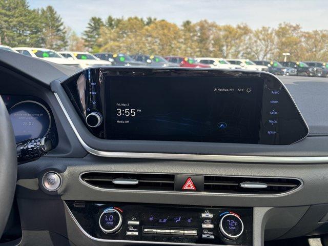 2023 Hyundai SONATA Vehicle Photo in Nashua, NH 03060