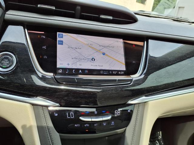 2022 Cadillac XT6 Vehicle Photo in Tampa, FL 33612